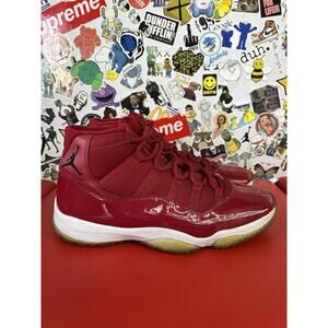 Size 11 - Jordan 11 Retro High Win Like '96 100% Authentic No Box